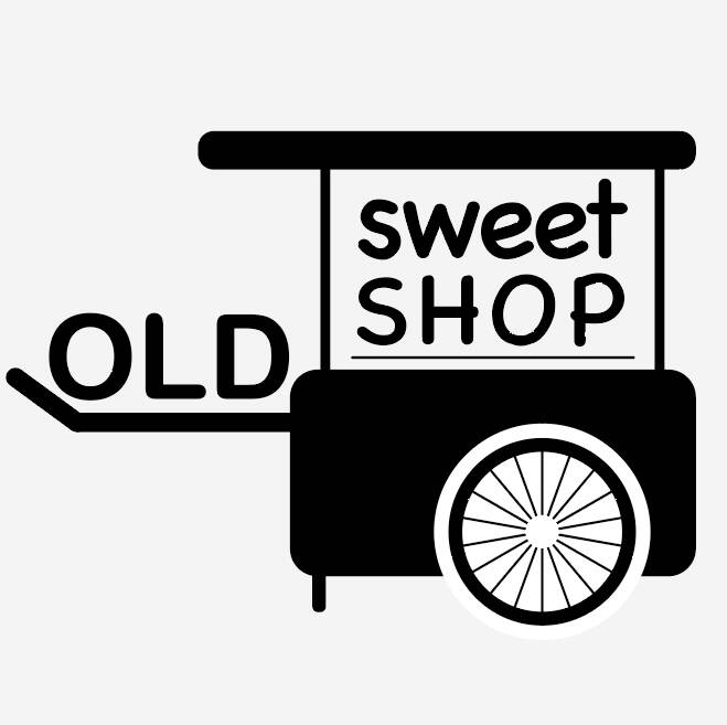 オンライン注文 | Old sweets shop だがしや